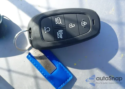 2023 Hyundai Tucson Sel from USA, damaged, VIN 5NMJFCAE2PH169123